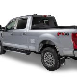 Putco 99-10 Ford SuperDuty Crew Cab 8ft Long Box - 6.25in Wide - 12pcs SS Rocker Panels thumbnail 3