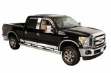 Putco 11-16 Ford SuperDuty - Crew Cab 6.5ft Short Box - 12pcs - 6.25in Wide SS Rocker Panels thumbnail 3