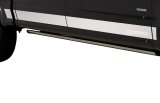 Putco 17-20 Ford SuperDuty Super Cab 8ft Box - 12pcs - 4.25in Wide SS Rocker Panels thumbnail 1