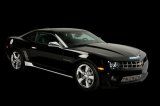 Putco 10-13 Chevrolet Camaro - 2pcs Stainless Steel Rocker Panels thumbnail 1