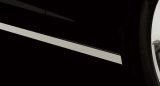 Putco 10-13 Chevrolet Camaro - 2pcs Stainless Steel Rocker Panels thumbnail 2