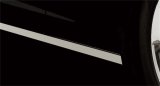 Putco 10-13 Chevrolet Camaro - 2pcs Stainless Steel Rocker Panels thumbnail 4