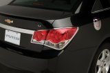 Putco 11-13 Chevy Cruze Tail Light Covers thumbnail 1