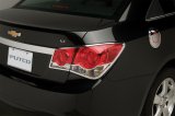 Putco 11-13 Chevy Cruze Tail Light Covers thumbnail 2