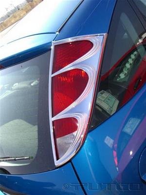 Putco 00-04 Ford Focus - will Only Fit the Hatchback Tail Light Covers