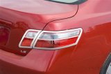 Putco 07-10 Toyota Camry Tail Light Covers thumbnail 1