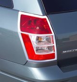 Putco 05-07 Dodge Magnum Tail Light Covers thumbnail 1