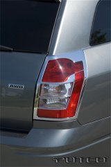Putco 05-07 Dodge Magnum Tail Light Covers thumbnail 3