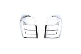 Putco 05-07 Dodge Magnum Tail Light Covers thumbnail 4