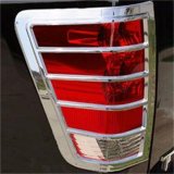 Putco 05-06 Nissan Armada Tail Light Covers thumbnail 3