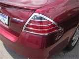 Putco 06-07 Honda Accord Sedan (4 door) Tail Light Covers thumbnail 2