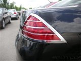 Putco 06-07 Honda Accord Sedan (4 door) Tail Light Covers thumbnail 5