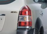 Putco 05-08 Hyundai Tucson Tail Light Covers thumbnail 1