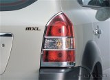 Putco 05-08 Hyundai Tucson Tail Light Covers thumbnail 3