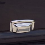 Putco 05-07 Nissan Armada Tailgate & Rear Handle Covers thumbnail 2