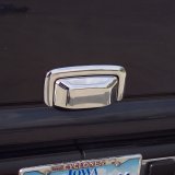 Putco 05-07 Nissan Armada Tailgate & Rear Handle Covers thumbnail 3