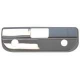 Putco 19-20 Chevy Silverado 1500 w/ Back up Camera and LED Opening Tailgate & Rear Handle Covers thumbnail 3