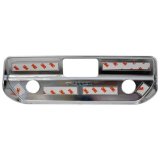 Putco 19-20 Chevy Silverado 1500 w/ Back up Camera and LED Opening Tailgate & Rear Handle Covers thumbnail 4
