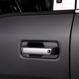 Putco 19-20 Chevy Silverado 1500 w/ Back up Camera and LED Opening Tailgate & Rear Handle Covers thumbnail 6