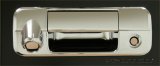 Putco 07-13 Toyota Tundra (w/ Backup Camera Hole) Tailgate & Rear Handle Covers thumbnail 3
