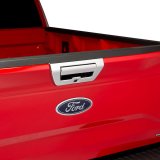 Putco 15-17 Ford F-150 Tailgate & Rear Handle Covers (w/ Pull Handle) No LED Cut-Out thumbnail 2