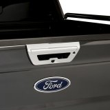 Putco 15-17 Ford F-150 - w/o Pull Handle & w/ Camera and LED Opening Tailgate & Rear Handle Covers thumbnail 2
