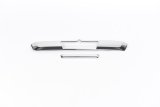 Putco 17-20 Ford SuperDuty - w/ Pull Handle & Camera (w/o LED Opening) Tailgate & Rear Handle Covers thumbnail 1