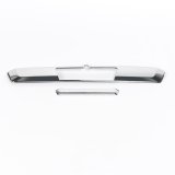 Putco 17-20 Ford SuperDuty - w/ Pull Handle & Camera (w/o LED Opening) Tailgate & Rear Handle Covers thumbnail 2