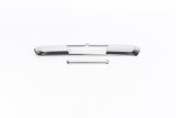 Putco 17-20 Ford SuperDuty - w/ Pull Handle & Camera (w/o LED Opening) Tailgate & Rear Handle Covers thumbnail 3
