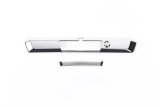 Putco 17-20 Ford SuperDuty Tailgate & Rear Handle Covers w/ Pull Handle w/ Camera & w/ LED Opening thumbnail 3