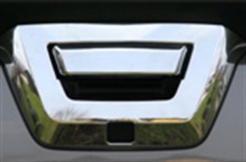 Putco 17-20 Ford SuperDuty - Pull handle Only Tailgate & Rear Handle Covers thumbnail 3