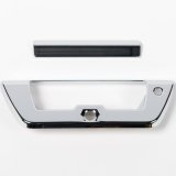 Putco 18-20 Ford F-150 - w/ Pull Handle/Back up Camera & LED Opening Tailgate & Rear Handle Covers thumbnail 2