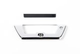 Putco 18-20 Ford F-150 - w/ Pull Handle/Back up Camera & LED Opening Tailgate & Rear Handle Covers thumbnail 3