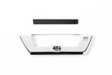 Putco 18-20 Ford F-150 (w/o Electric Pull Handle) w/ Camera & LED Opening - TG & Rear Handle Covers thumbnail 1