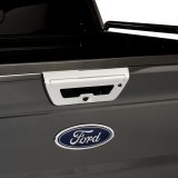 Putco 18-20 Ford F-150 (w/o Electric Pull Handle) w/ Camera & LED Opening - TG & Rear Handle Covers thumbnail 2