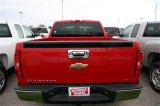 Putco 14-14 Chevrolet Silverado HD - Tailgate Handle w/ Keyhole Tailgate & Rear Handle Covers thumbnail 4