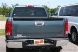 Putco 14-14 Chevrolet Silverado HD - Tailgate Handle w/ Keyhole Tailgate & Rear Handle Covers thumbnail 5
