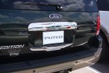 Putco 03-06 Ford Expedition (Lower Section Only) Tailgate & Rear Handle Covers thumbnail 1