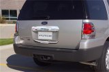 Putco 03-06 Ford Expedition (Lower Section Only) Tailgate & Rear Handle Covers thumbnail 3