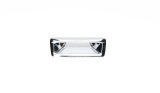 Putco 11-14 Ford Explorer Tailgate & Rear Handle Covers thumbnail 1