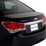 Putco 11-14 Chevrolet Cruze - Trunk Accent Tailgate & Rear Handle Covers thumbnail 2