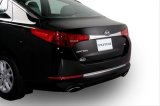 Putco 11-13 Kia Optima - Trunk Accent Tailgate & Rear Handle Covers thumbnail 1