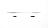 Putco 13-16 Kia Forte - Trunk Accent Tailgate & Rear Handle Covers thumbnail 1