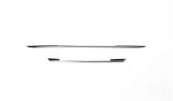 Putco 13-16 Kia Forte - Trunk Accent Tailgate & Rear Handle Covers thumbnail 2