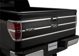Putco 09-14 Ford F-150 - SS Tailgate Accent - 6pcs (3 Horizontal Lines) Tailgate Accents thumbnail 3