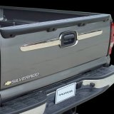 Putco 99-06 Chevy Silverado Tailgate Accents thumbnail 1