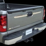 Putco 99-06 Chevy Silverado Tailgate Accents thumbnail 2