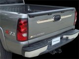 Putco 99-06 Chevy Silverado Tailgate Accents thumbnail 3
