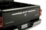 Putco 03-08 RAM 2500/3500 Tailgate Accents thumbnail 1