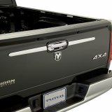 Putco 03-08 RAM 2500/3500 Tailgate Accents thumbnail 2
